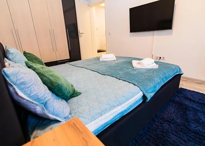 Apartament28 * Brasov