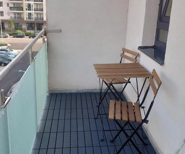 Apartamento Apartament28 *