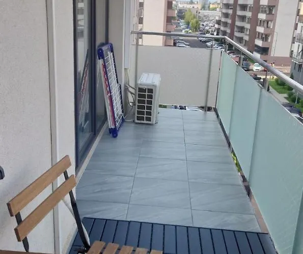 Apartament28 * Braşov