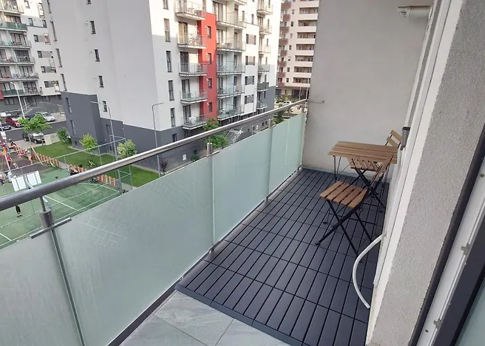 Apartment Apartament28 *