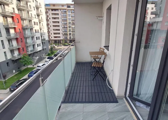 Apartament28 * Brasov